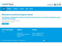 emtrion Support Center