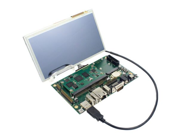 i.MX8M Mini Dev Kit Android