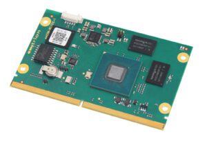 RZ/G1C Modul mit Renesas R8A77470