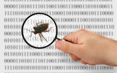 Software tests as per ISO/IEC/IEEE 29119