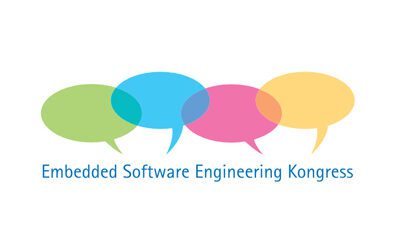 Embedded Software Engineering Kongress 2021 digital
