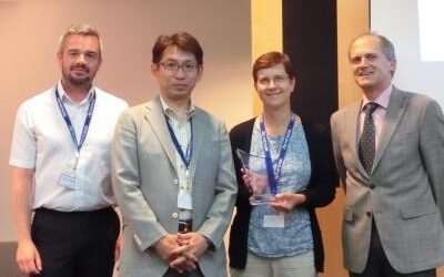 Award Winner – emtrion is RENESAS European Alliance Partner of the Year 2017