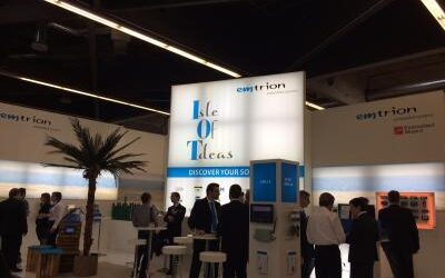 embedded World 2017