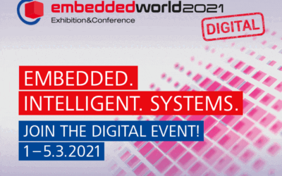 embedded world 2021 DIGITAL