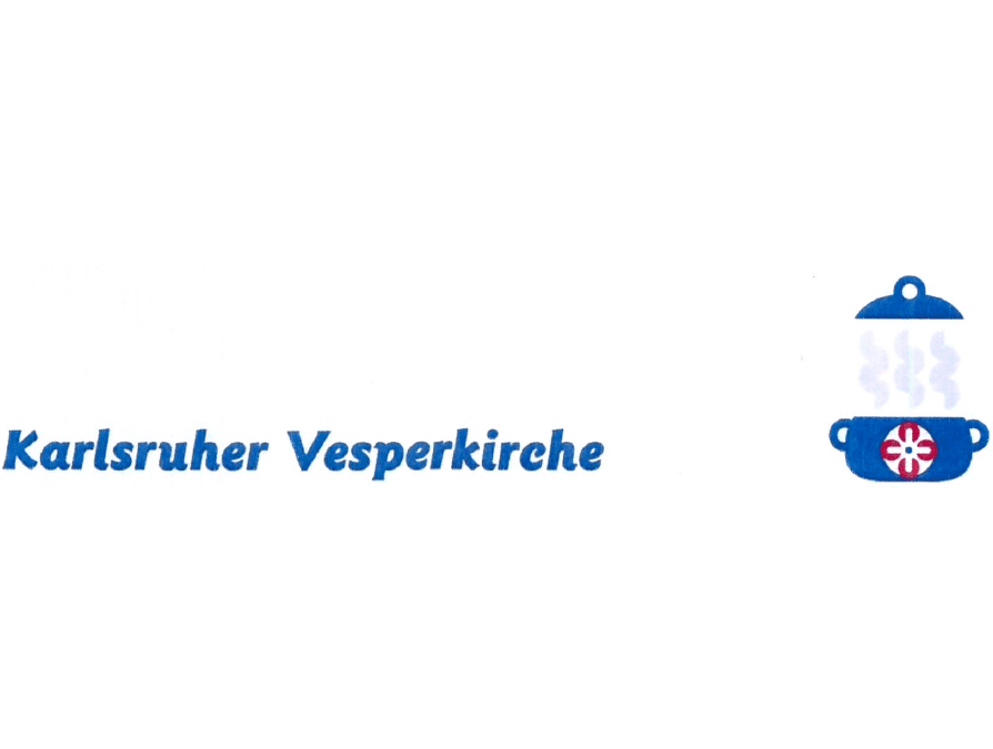 Unsere Spende an die Karlsruher Vesperkirche!
