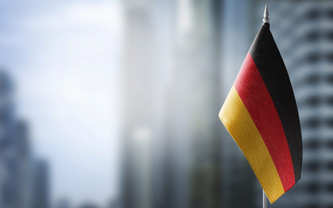 Quality Made in Germany, developed by emtrion