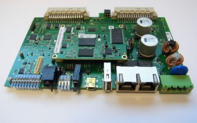High-Performance SBC for Industrial Applications: LACROIX SAE Relies on emtrion