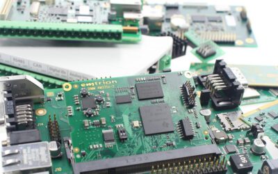 Durable. Flexible. Future-Proof – emtrion’s DIMM & emCON Module Families