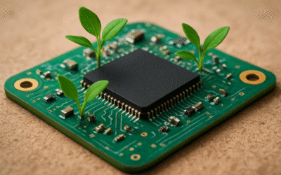 Reimagining Energy Efficiency: How emtrion is Paving the Way for Sustainable Embedded Systems with the MX93