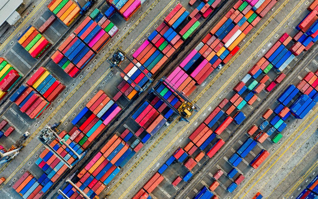 Critical Semiconductor Supply Chains: Challenges for Industry and Technology Companies